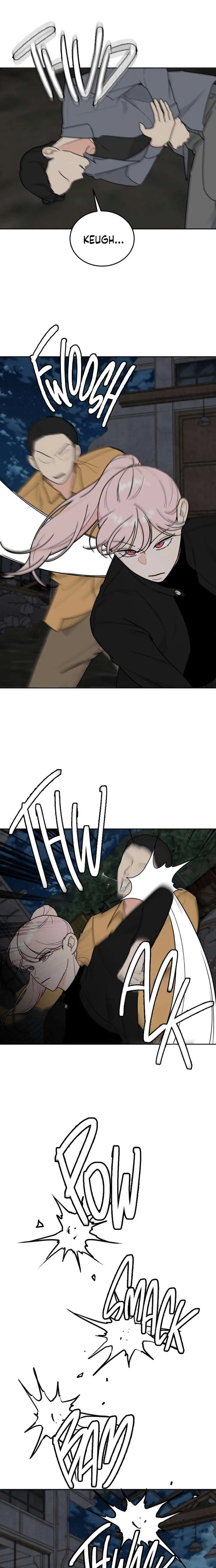 I Want to be the Director’s Husband Chapter 16 page 9 - 