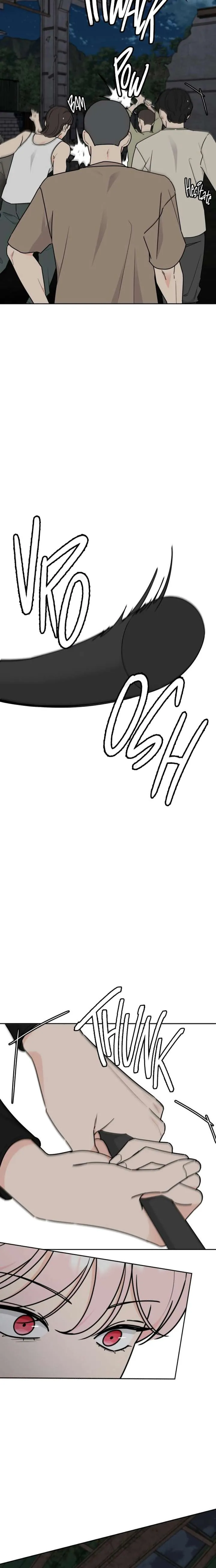 I Want to be the Director’s Husband Chapter 16 page 10 - 