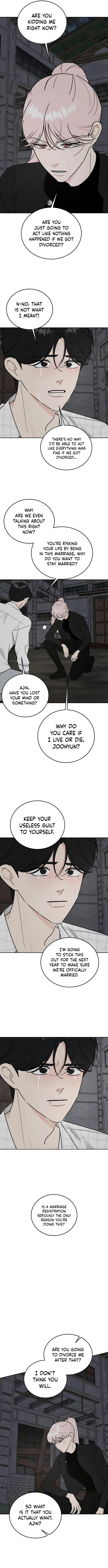I Want to be the Director’s Husband Chapter 17 page 2 - 