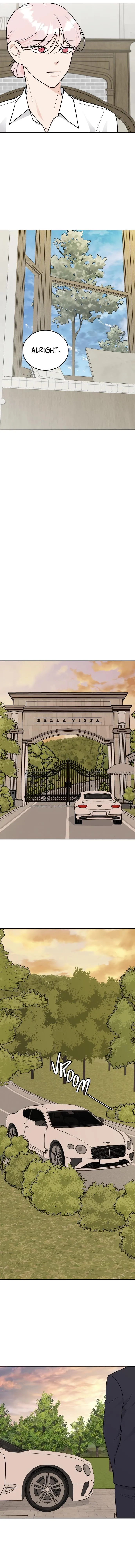I Want to be the Director’s Husband Chapter 19 page 5 - 