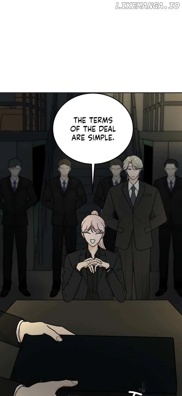 I Want to be the Director’s Husband Chapter 2 page 11 - 