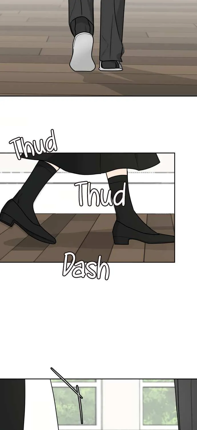 I Want to be the Director’s Husband Chapter 2 page 101 - 