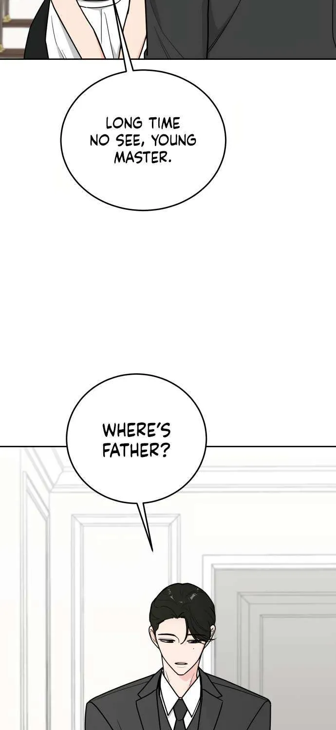 I Want to be the Director’s Husband Chapter 2 page 104 - 