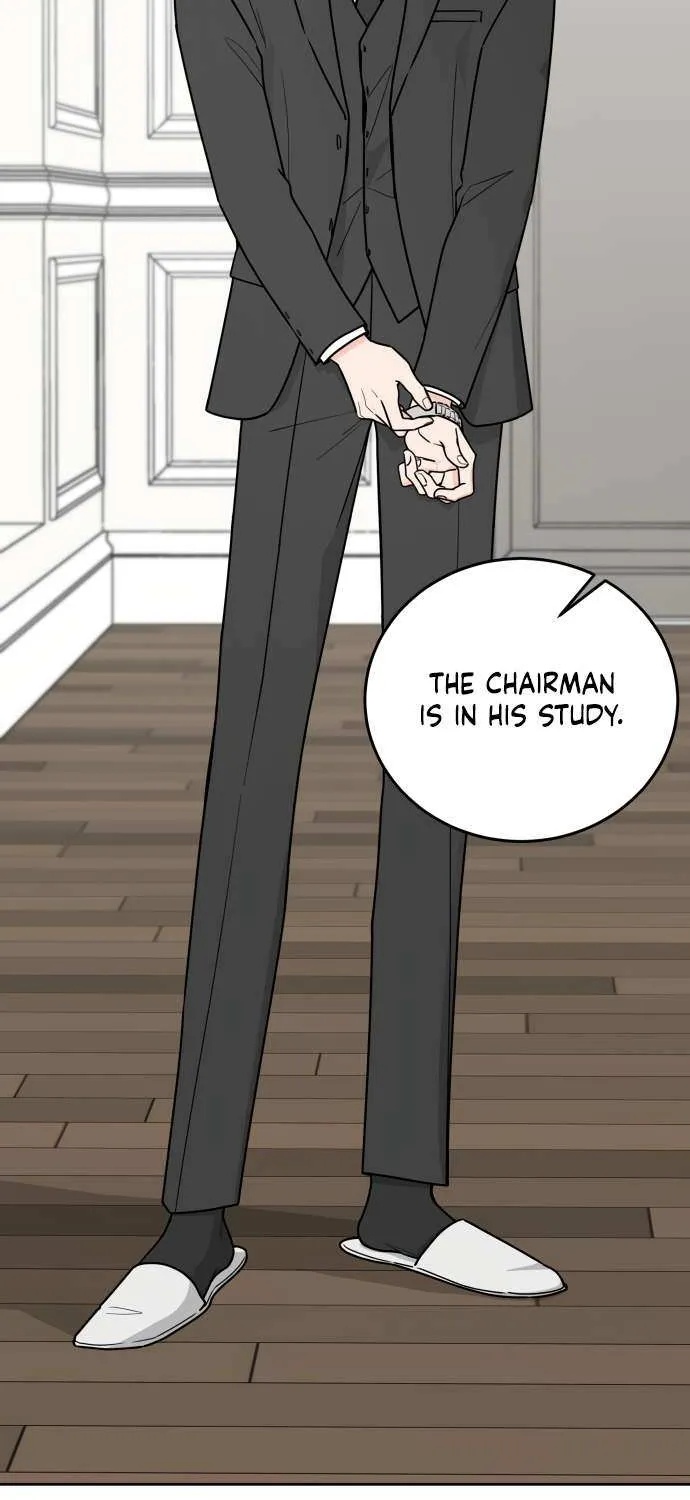 I Want to be the Director’s Husband Chapter 2 page 105 - 