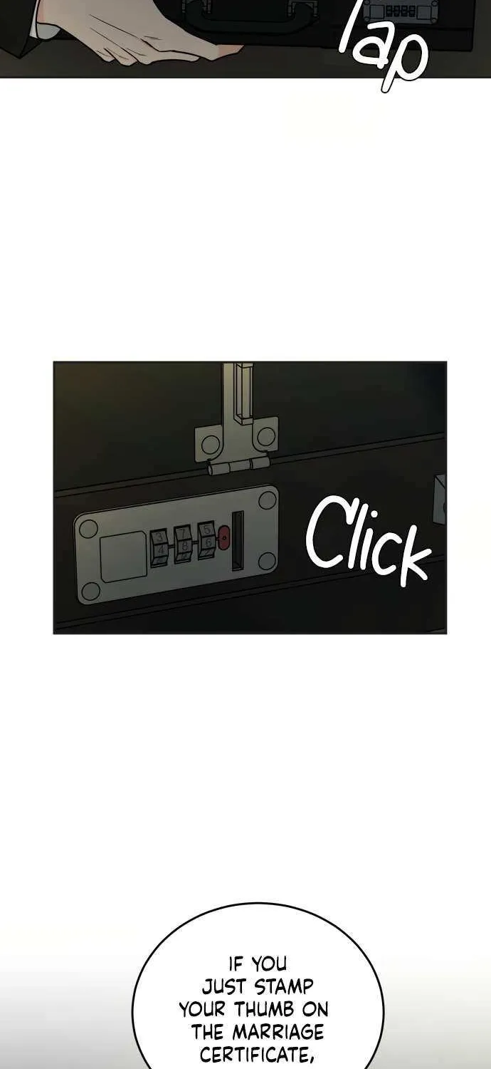 I Want to be the Director’s Husband Chapter 2 page 12 - 