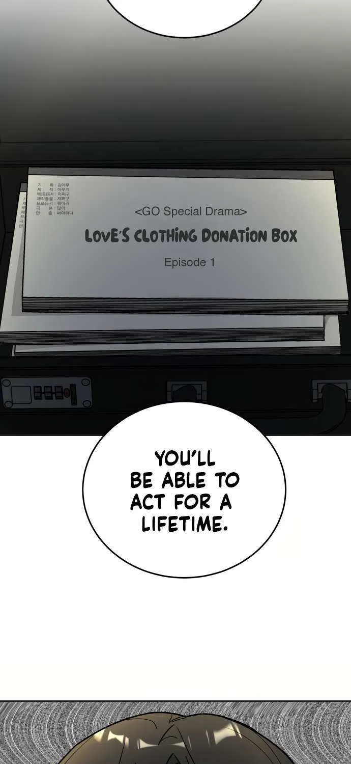 I Want to be the Director’s Husband Chapter 2 page 13 - 