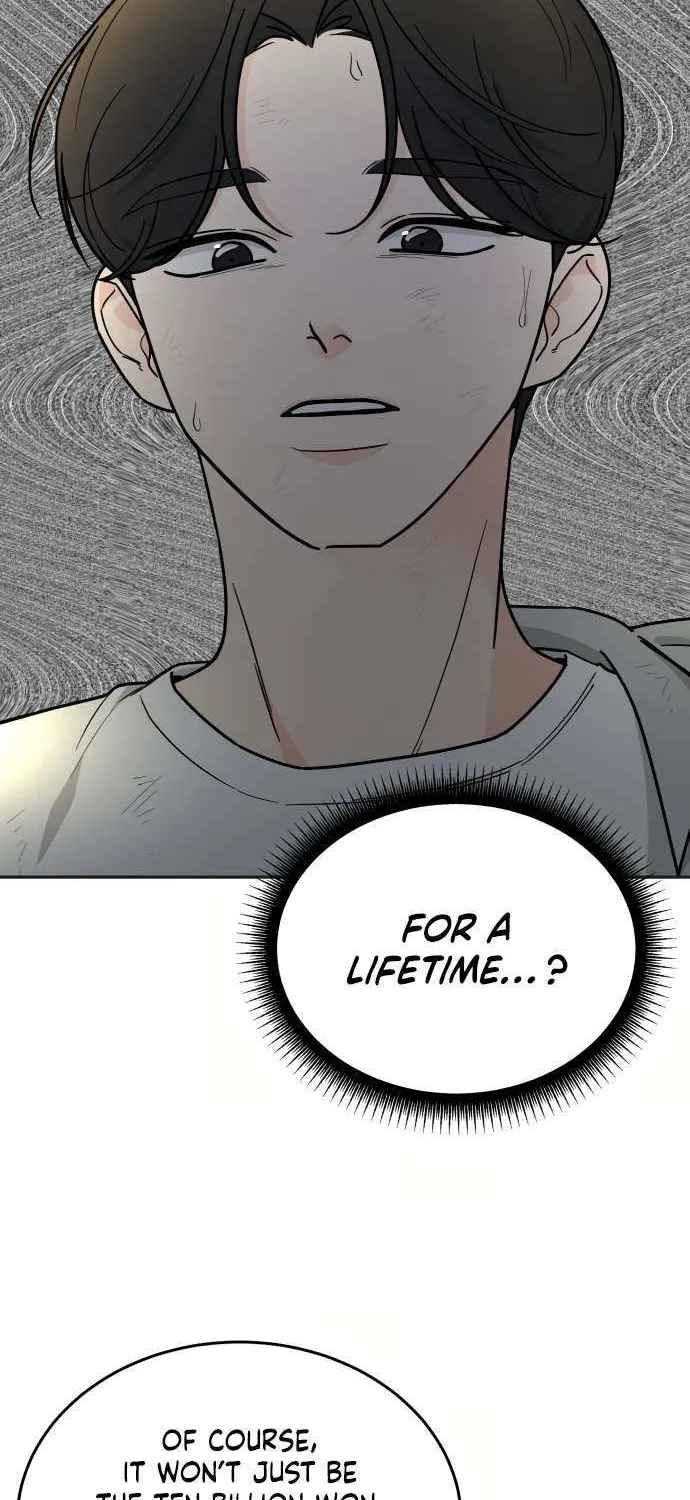 I Want to be the Director’s Husband Chapter 2 page 14 - 