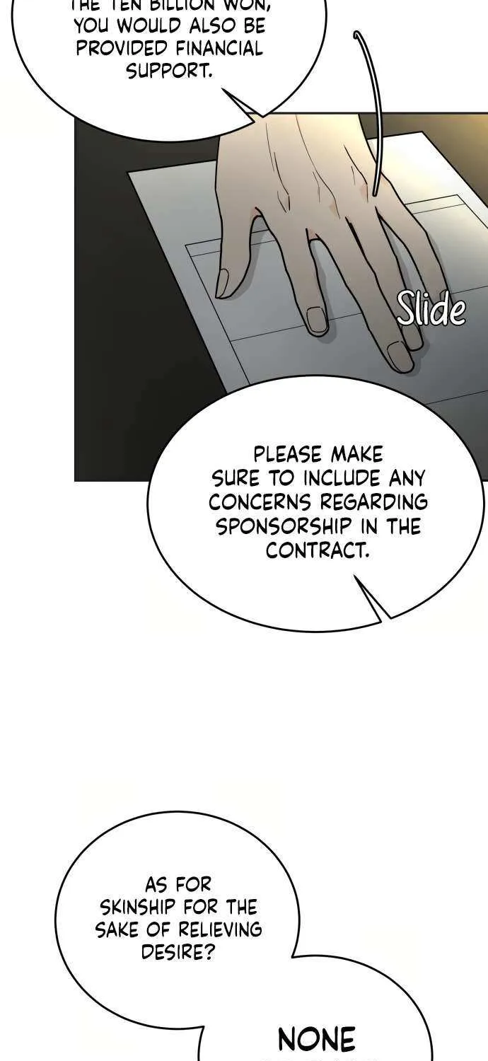 I Want to be the Director’s Husband Chapter 2 page 15 - 