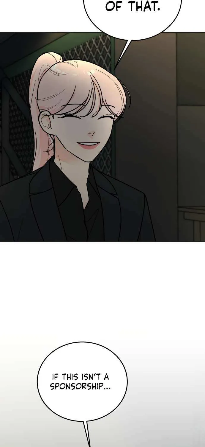 I Want to be the Director’s Husband Chapter 2 page 16 - 