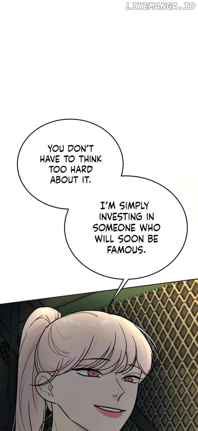 I Want to be the Director’s Husband Chapter 2 page 19 - 