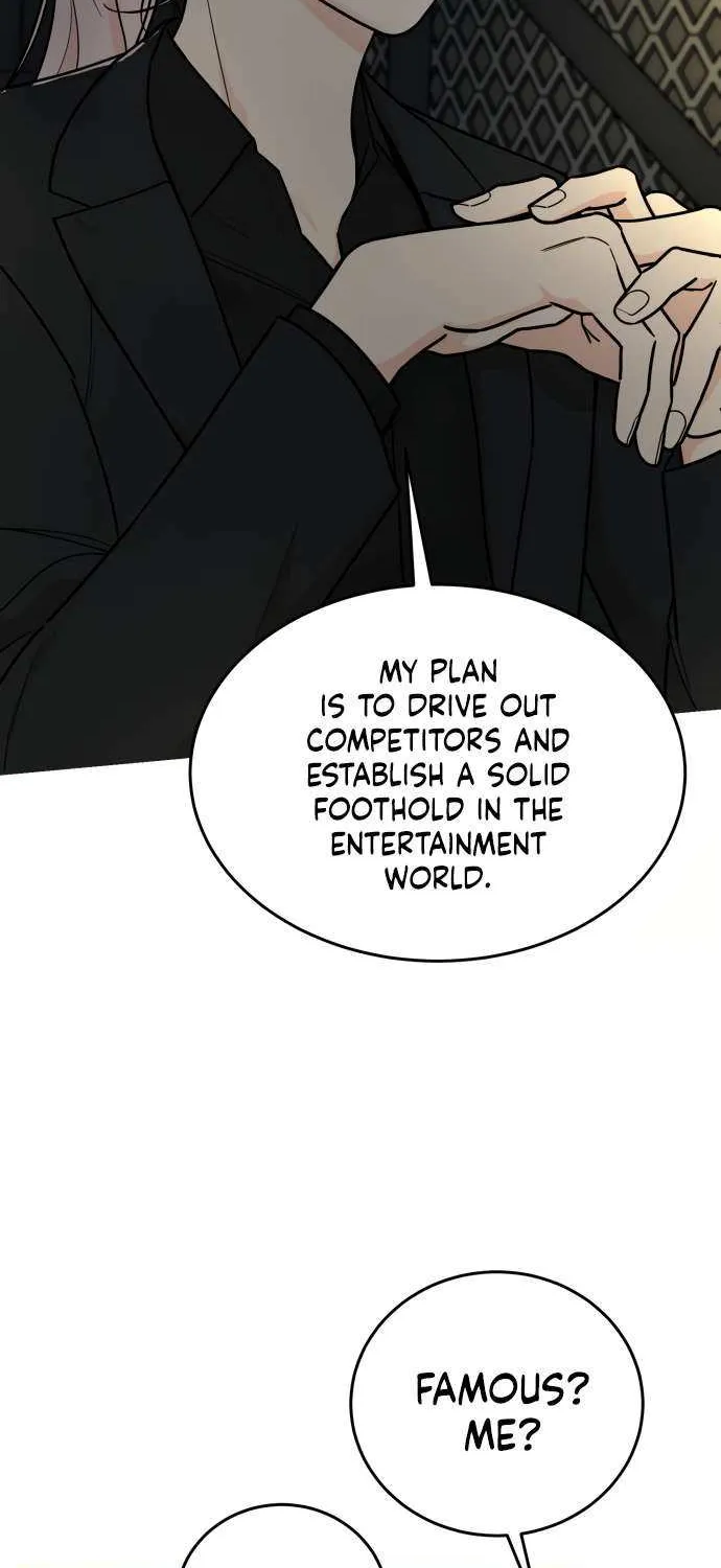 I Want to be the Director’s Husband Chapter 2 page 20 - 