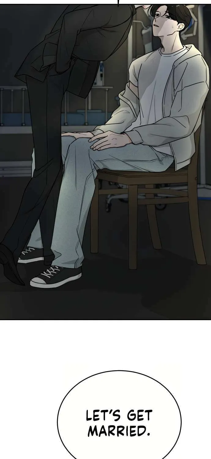 I Want to be the Director’s Husband Chapter 2 page 3 - 