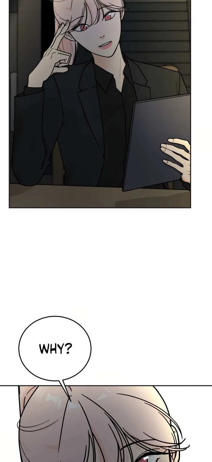 I Want to be the Director’s Husband Chapter 2 page 22 - 