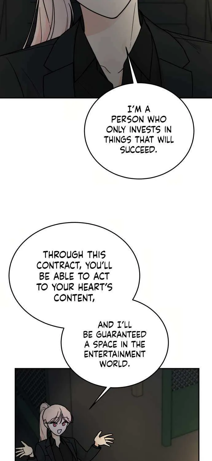I Want to be the Director’s Husband Chapter 2 page 25 - 