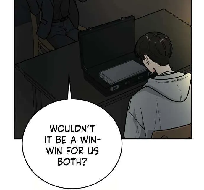 I Want to be the Director’s Husband Chapter 2 page 26 - 