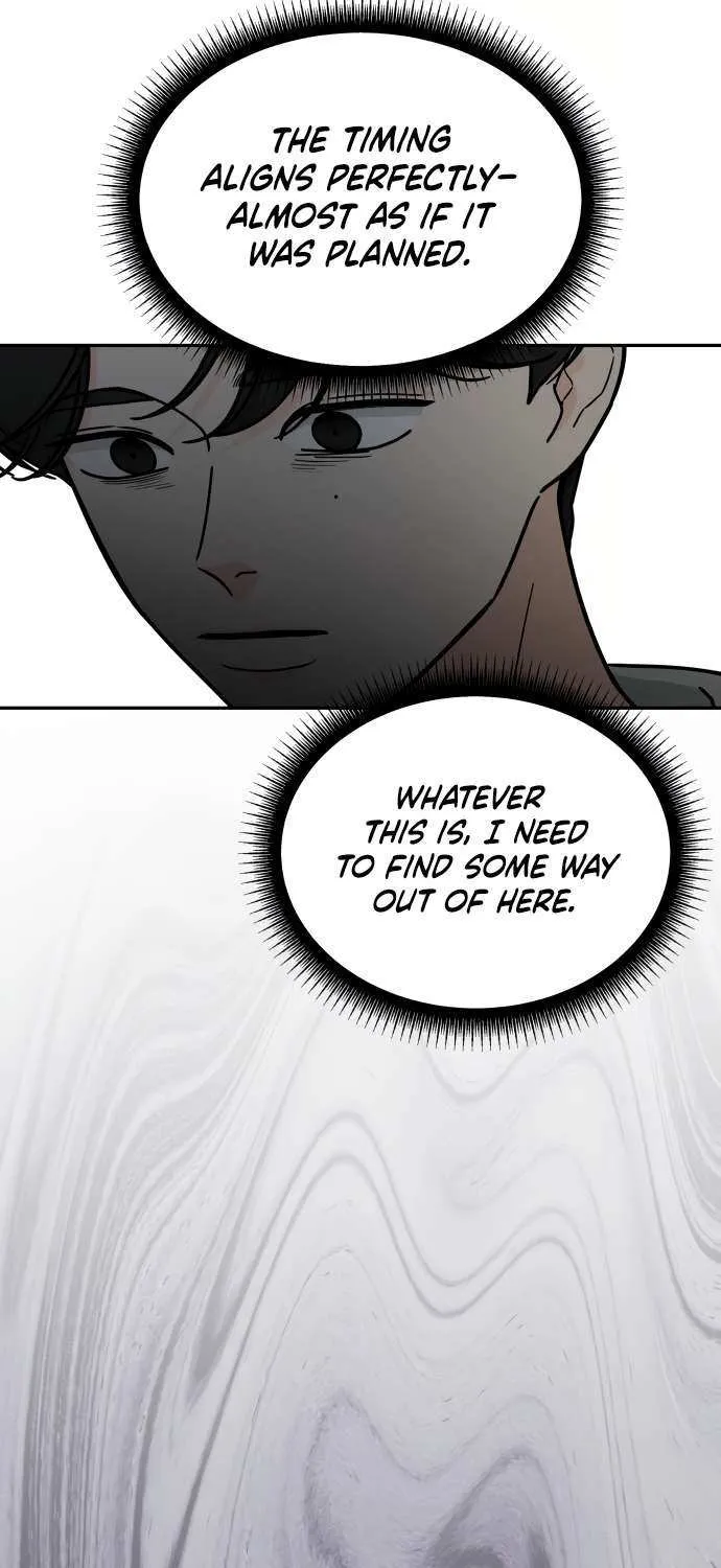 I Want to be the Director’s Husband Chapter 2 page 31 - 