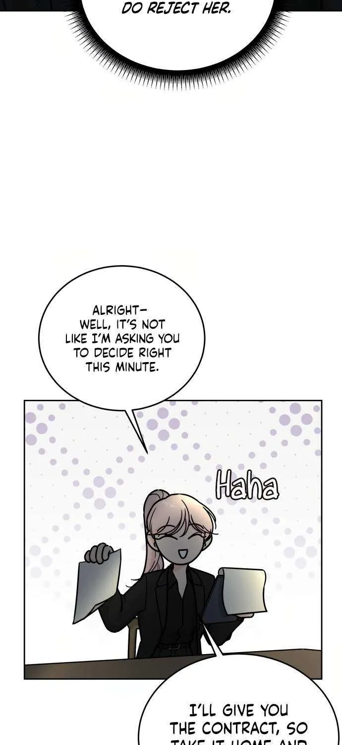 I Want to be the Director’s Husband Chapter 2 page 36 - 