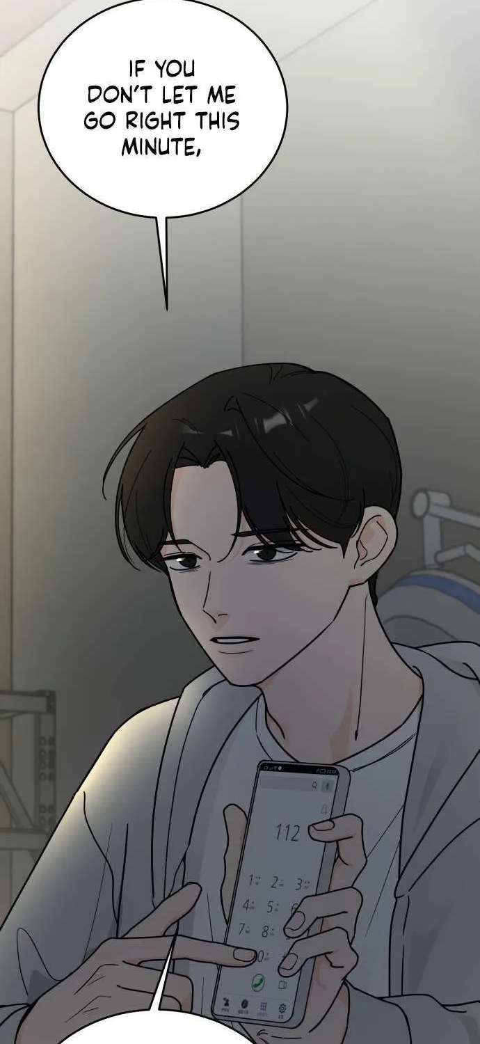 I Want to be the Director’s Husband Chapter 2 page 38 - 