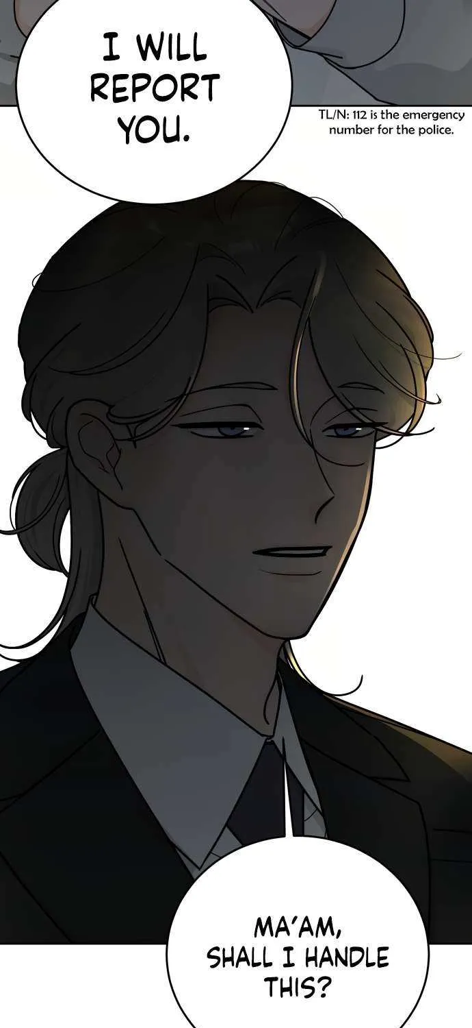 I Want to be the Director’s Husband Chapter 2 page 39 - 