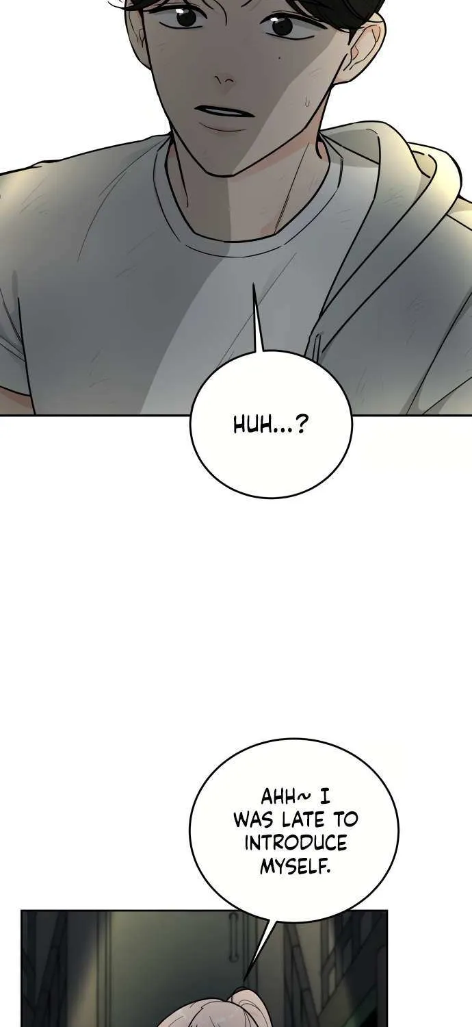 I Want to be the Director’s Husband Chapter 2 page 5 - 