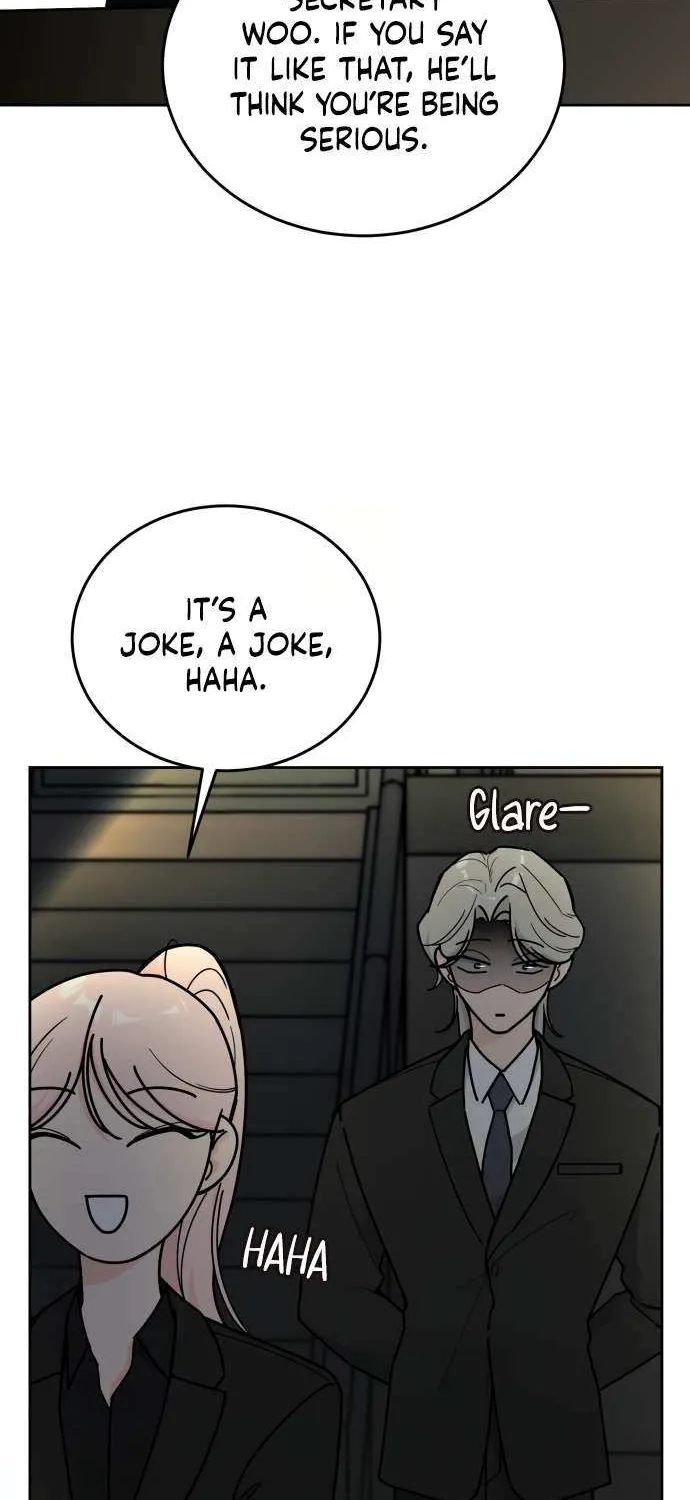 I Want to be the Director’s Husband Chapter 2 page 44 - 