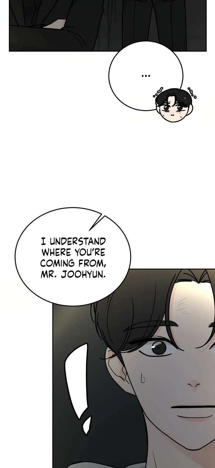I Want to be the Director’s Husband Chapter 2 page 45 - 