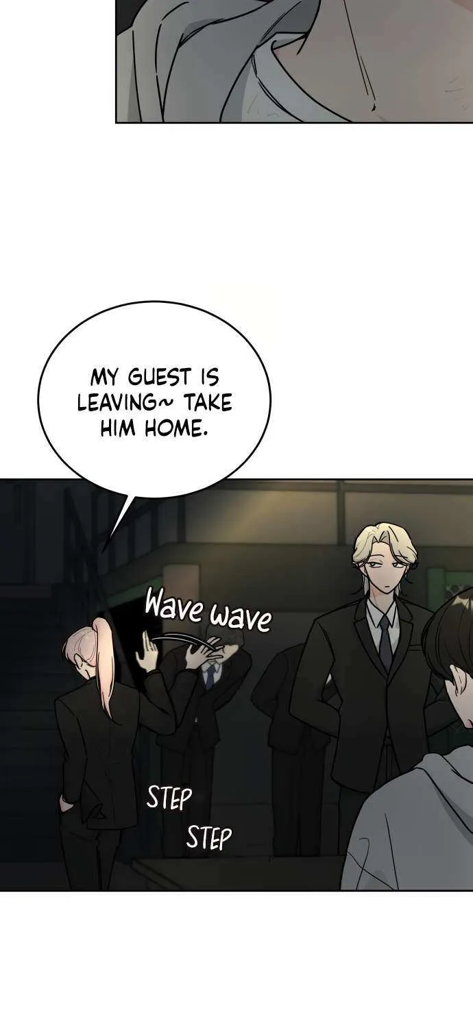 I Want to be the Director’s Husband Chapter 2 page 46 - 