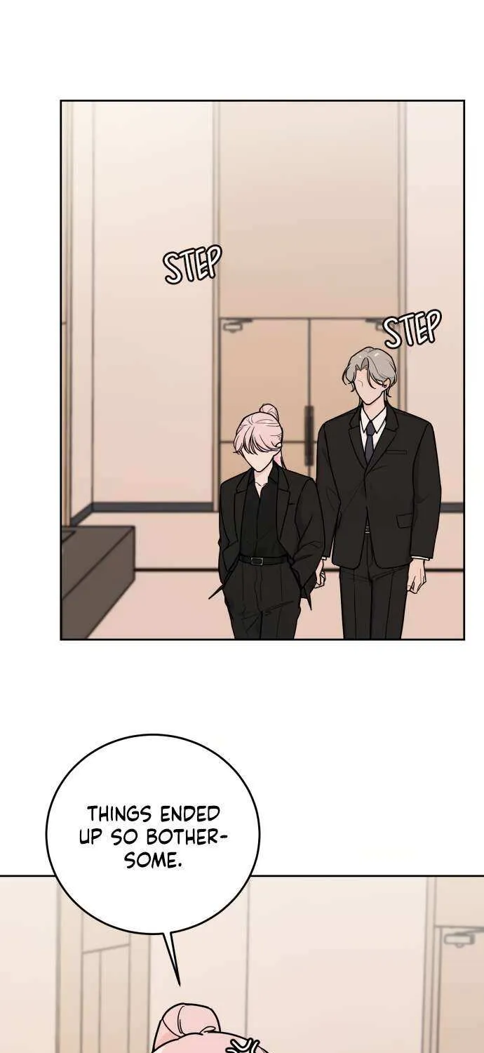 I Want to be the Director’s Husband Chapter 2 page 49 - 