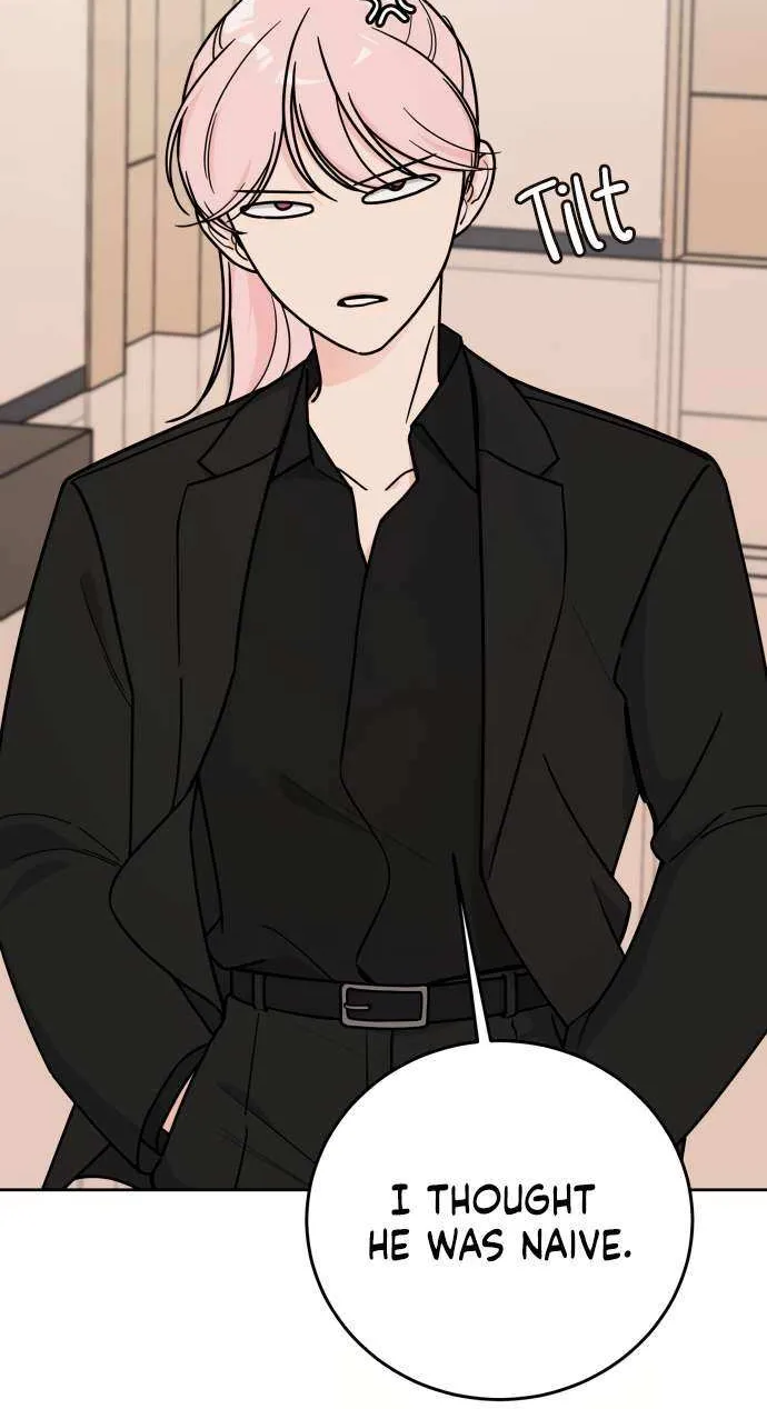 I Want to be the Director’s Husband Chapter 2 page 50 - 