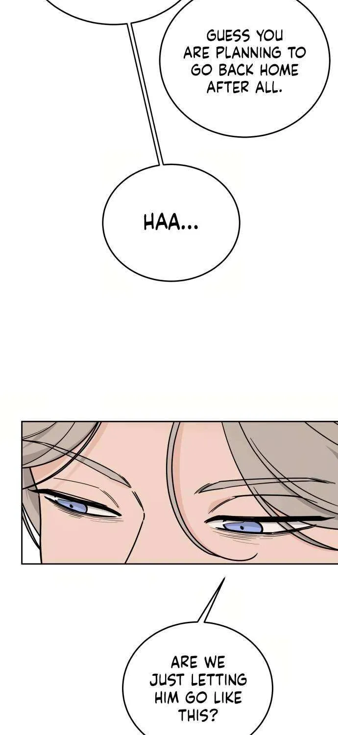I Want to be the Director’s Husband Chapter 2 page 52 - 