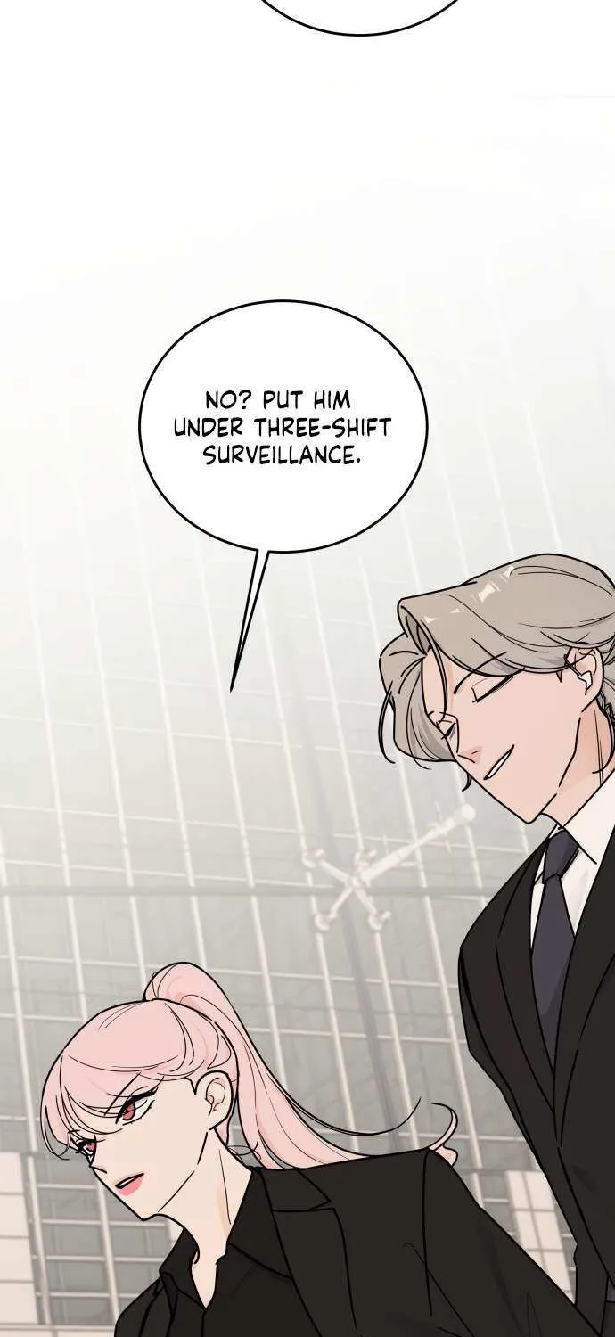 I Want to be the Director’s Husband Chapter 2 page 53 - 