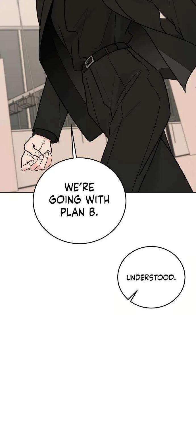 I Want to be the Director’s Husband Chapter 2 page 54 - 