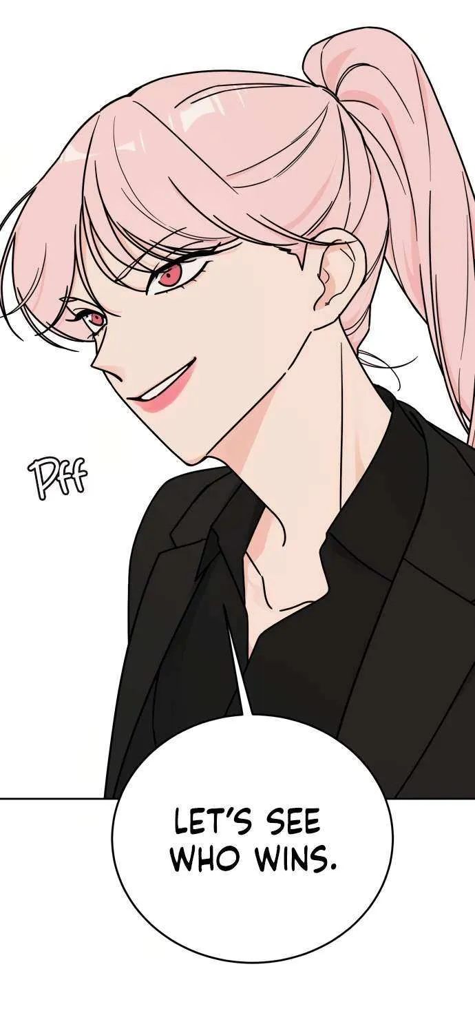 I Want to be the Director’s Husband Chapter 2 page 55 - 