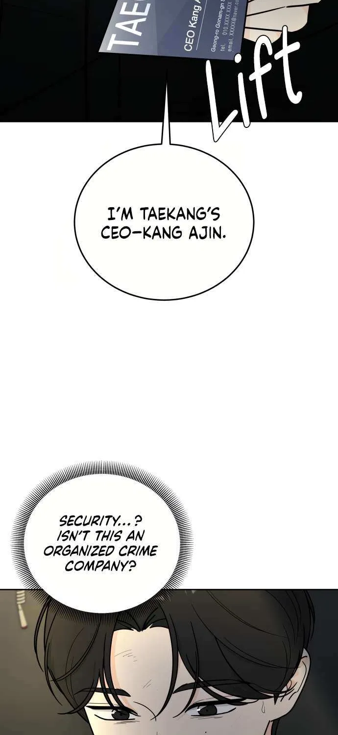 I Want to be the Director’s Husband Chapter 2 page 7 - 