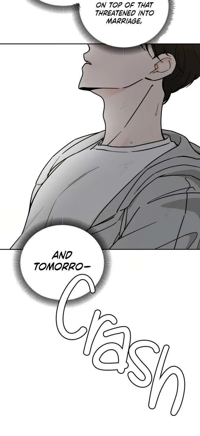 I Want to be the Director’s Husband Chapter 2 page 61 - 