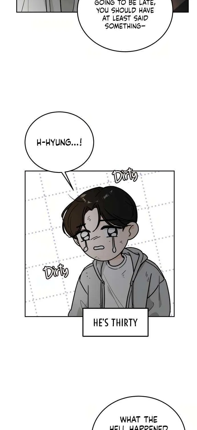I Want to be the Director’s Husband Chapter 2 page 64 - 