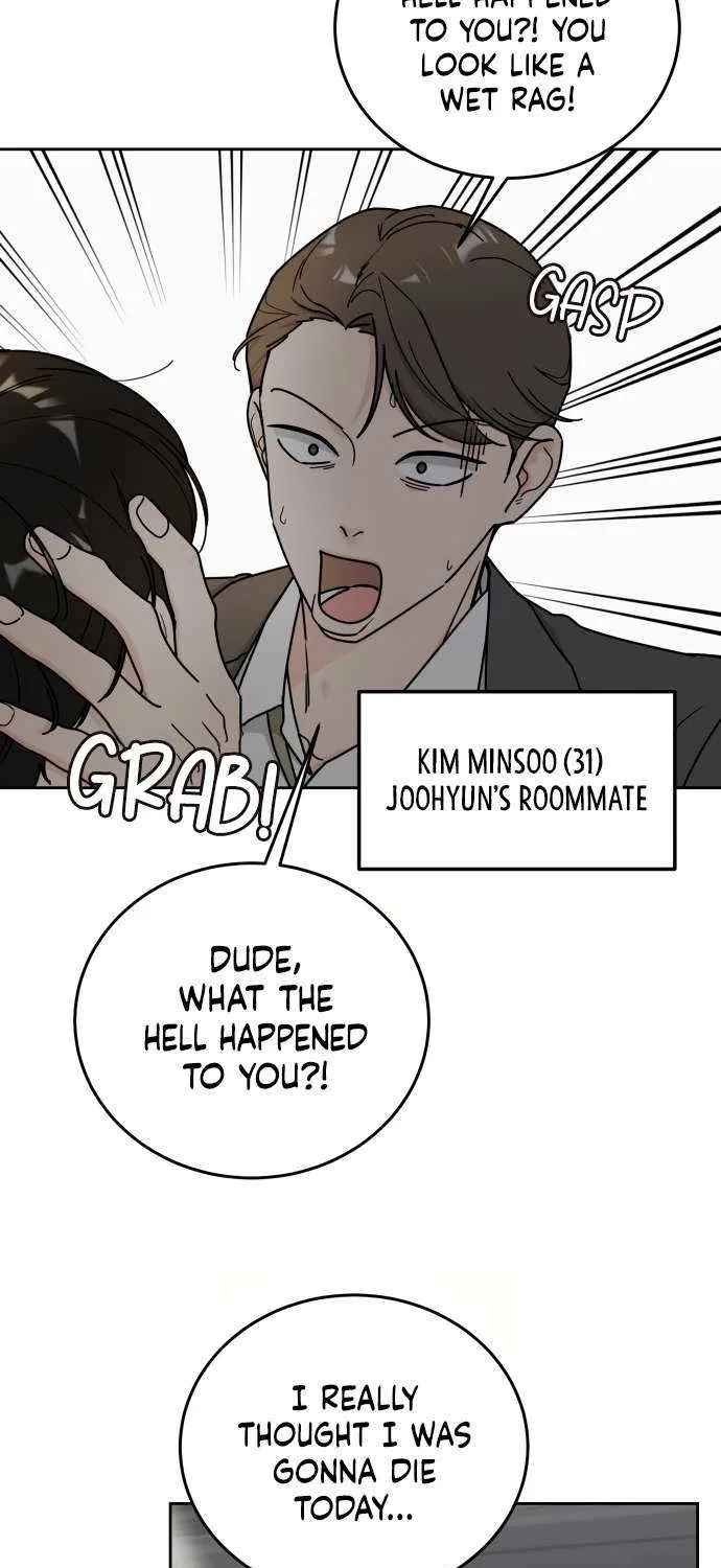 I Want to be the Director’s Husband Chapter 2 page 65 - 