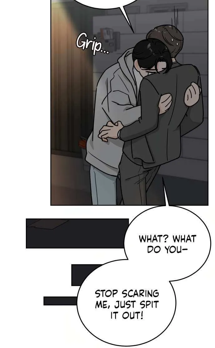 I Want to be the Director’s Husband Chapter 2 page 66 - 