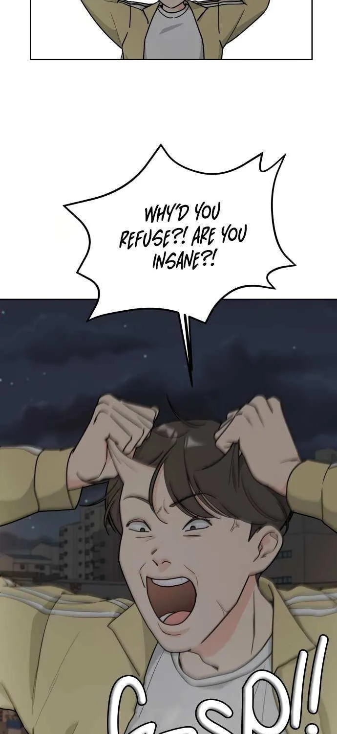 I Want to be the Director’s Husband Chapter 2 page 69 - 