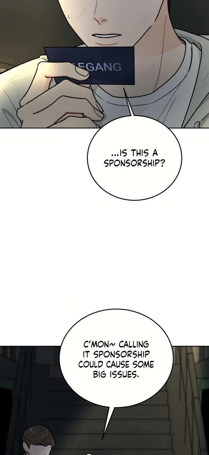 I Want to be the Director’s Husband Chapter 2 page 8 - 