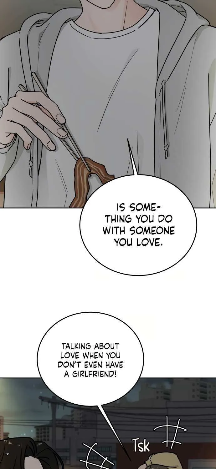 I Want to be the Director’s Husband Chapter 2 page 71 - 
