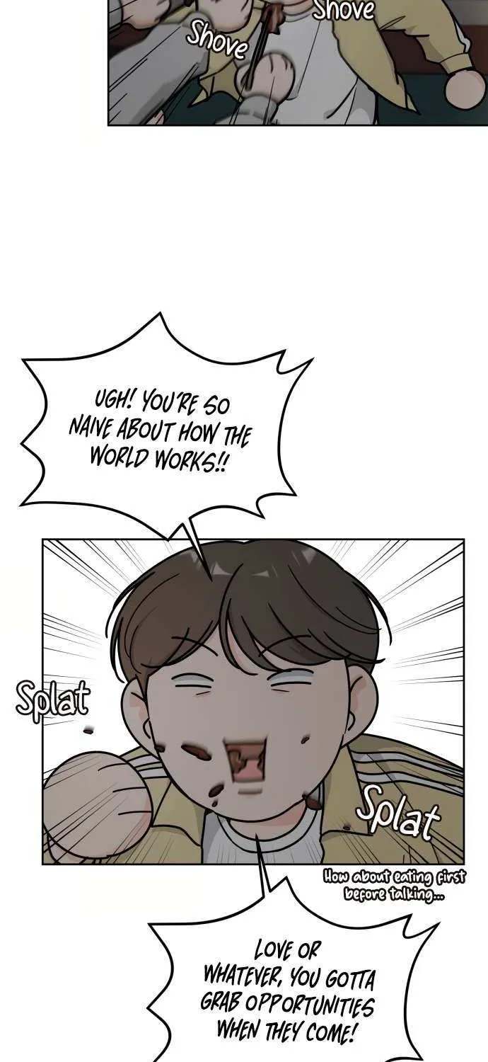 I Want to be the Director’s Husband Chapter 2 page 73 - 