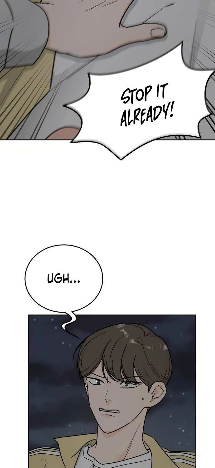 I Want to be the Director’s Husband Chapter 2 page 78 - 