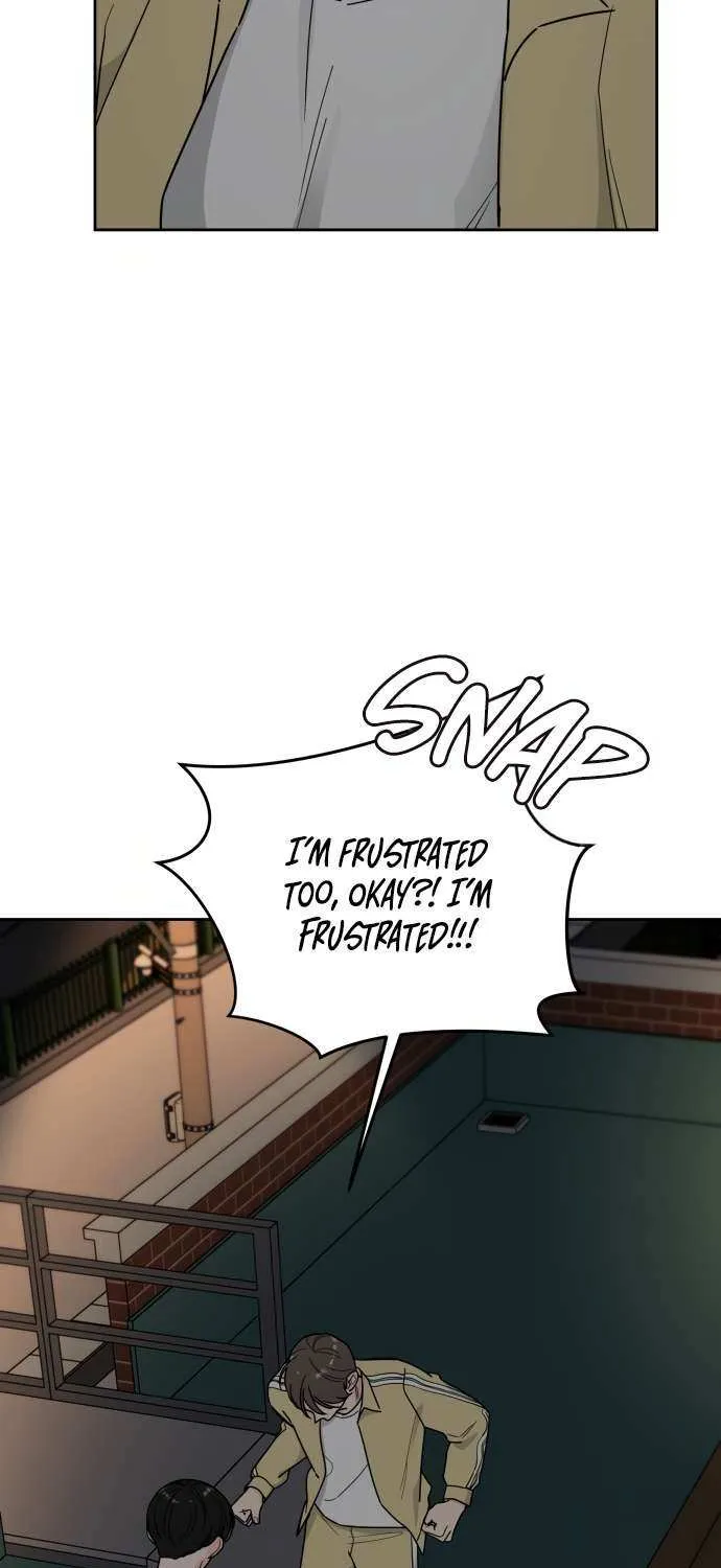 I Want to be the Director’s Husband Chapter 2 page 79 - 