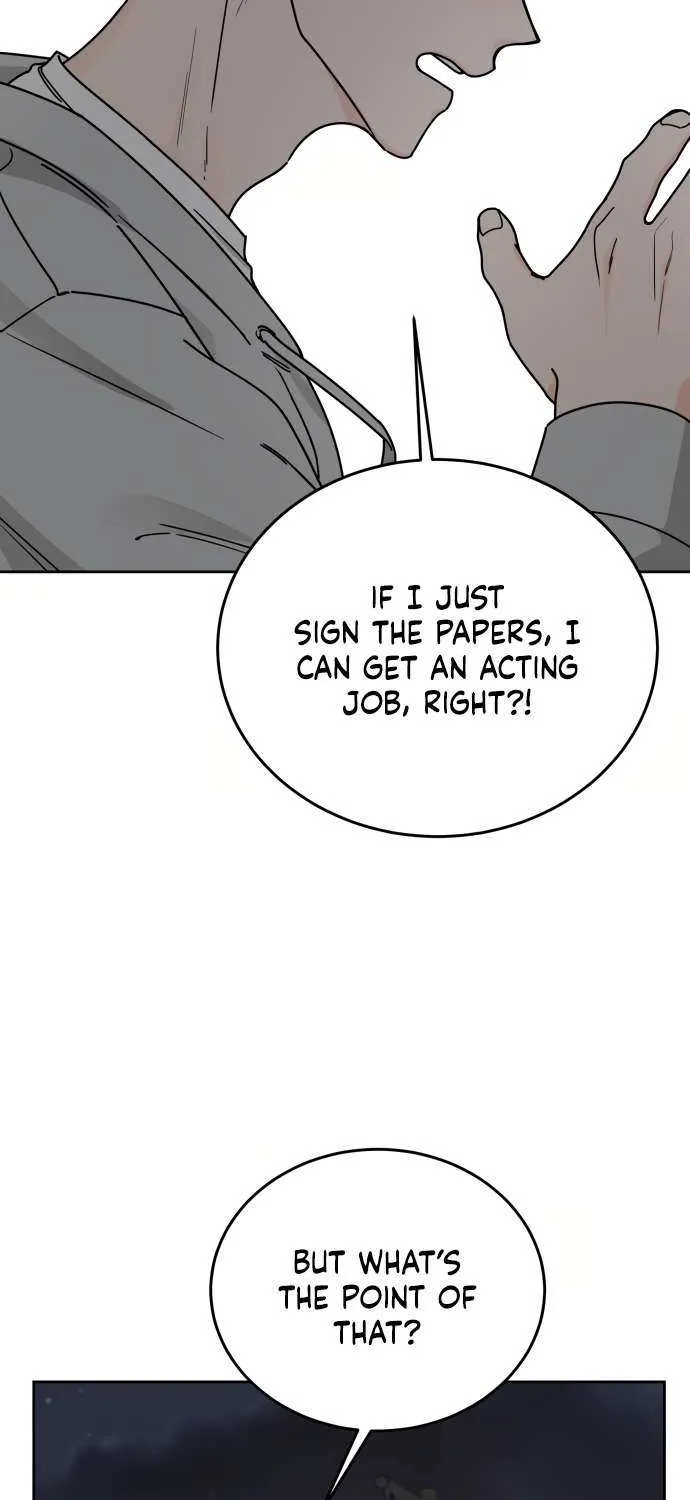 I Want to be the Director’s Husband Chapter 2 page 81 - 