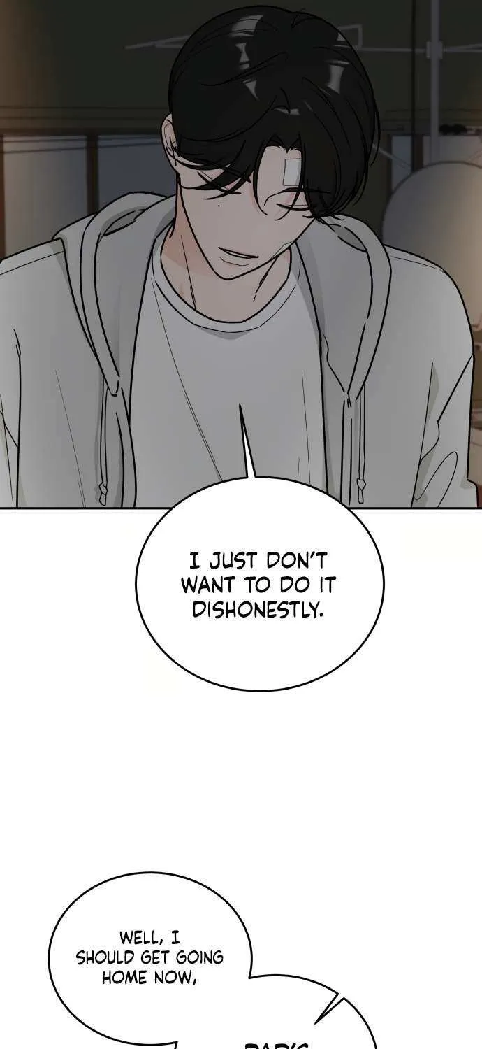 I Want to be the Director’s Husband Chapter 2 page 87 - 