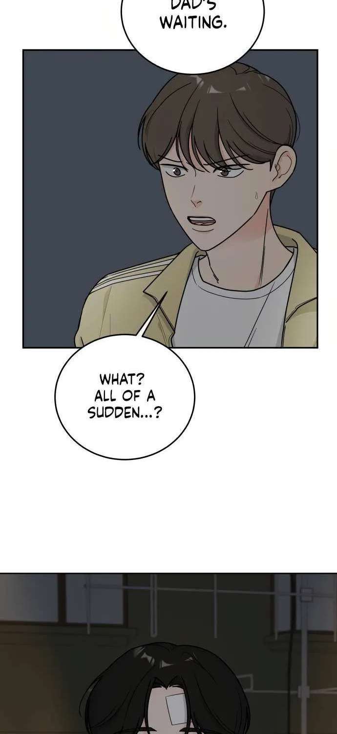 I Want to be the Director’s Husband Chapter 2 page 88 - 