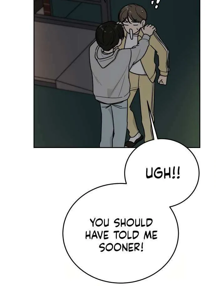 I Want to be the Director’s Husband Chapter 2 page 90 - 