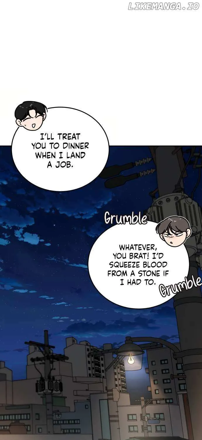 I Want to be the Director’s Husband Chapter 2 page 91 - 