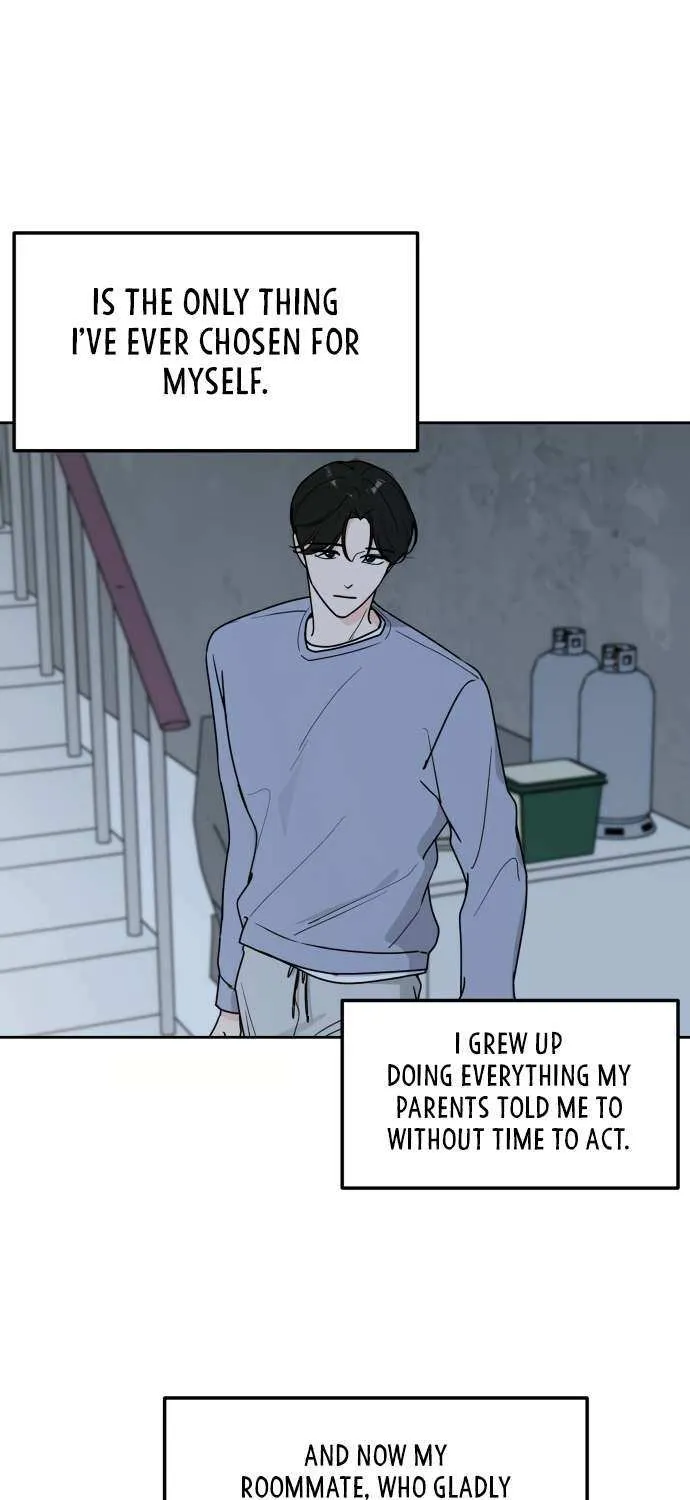 I Want to be the Director’s Husband Chapter 2 page 95 - 